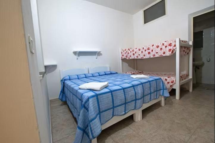 Accommodetion "Mare Grande" Tropea Exteriér fotografie